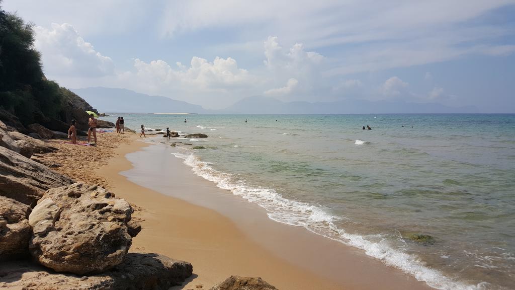 Vacanze Sicilia * Trappeto